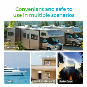 Batterie LFP Lifepo4 12v 12.8v 100ah Pack de batteries Système solaire UPS Vélo électrique Bateau marin ESS Système de stockage d'énergie - Product Image 3