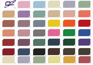 70 coton 30 polyester sorona tissu tissu pour vêtements coton sorona tshirt OEM personnalisé Gsm - Product Image 6