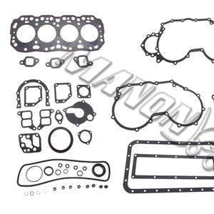 Kit de révision moteur pour chariots élévateurs Toyota, Mitsubishi, Nissan – Joint de culasse en acier, graphite sans amiante – Pièces de rechange neuves - Product Image 4