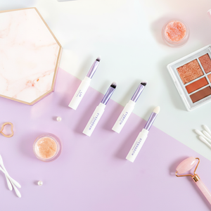 ชุดประกอบแปรงแต่งหน้า4ชั้น - Product Image 3
