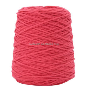 <span class=keywords><strong>Filato</strong></span> <span class=keywords><strong>Acrilico</strong></span> a 8 Capi in Cono da 400g in 90 Colori per Pistola Tufting - Product Image 3