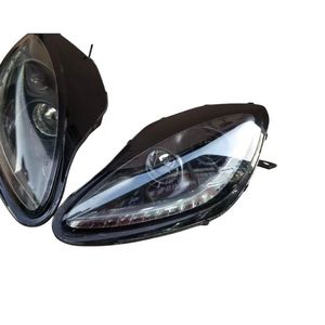 Adecuado para el conjunto de faros <span class=keywords><strong>Lotus</strong></span> Elise/<span class=keywords><strong>Exige</strong></span> <span class=keywords><strong>Lotus</strong></span> Eleetre/Emira/Evora. - Product Image 6