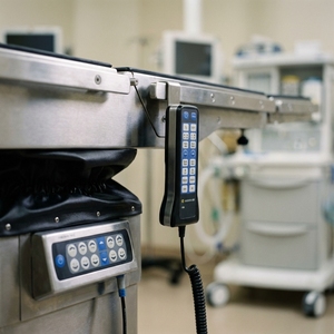 Série de tables chirurgicales complètes Keling Medical pour salles d'opération hybrides et <span class=keywords><strong>radiologie</strong></span> interventionnelle - Product Image 2
