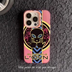 <span class=keywords><strong>เคส</strong></span>โทรศัพท์มือถือ PC จากนักออกแบบที่ทันสมัยสำหรับ <span class=keywords><strong>iPhone</strong></span> 7 8 PLUS XR XS 11 <span class=keywords><strong>12</strong></span> <span class=keywords><strong>13</strong></span> 14 15 16 17 <span class=keywords><strong>Pro</strong></span> - Product Image 4