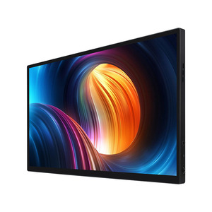 13.3inch 2K <strong>AMOLED</strong> Capacitive <strong>Touch</strong> Display 2560x1440 Resolution Compatible with Raspberry Pi 5 4B 3B+ for E-Paper <strong>Modules</strong> - Product Image 1