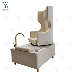 <span class=keywords><strong>Spa</strong></span> pour les pieds bain de pieds pédicure canapé électrique siège rotatif chaise de <span class=keywords><strong>massage</strong></span> de pédicure personnalisable pour salon de beauté - Product Image 4