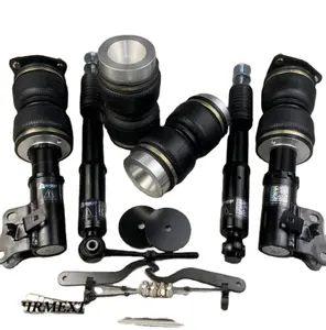 HONDA CIVIC için FD1/SI (2005 ~ 2012)/Havalı süspansiyon kiti/coilover hava yay tertibatı/oto parçaları hava yayı/pnömatik