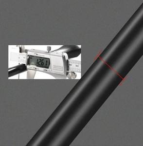 Grosir aksesori sepeda berkualitas tinggi baja 22-26 inci <span class=keywords><strong>Kickstand</strong></span> bersepeda kaki ganda Pusat sepeda <span class=keywords><strong>Kickstand</strong></span> - Product Image 3