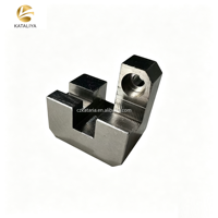 Tige de limite en métal, pièce de rechange pour machine à tirer automatiquement les fils, accessoires de remplacement pour machines textiles
