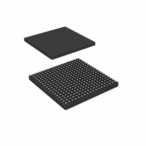 ชิ้นส่วนวงจรอิเล็กทรอนิกส์แบบ M2GL050TS-1FCSG325 TFBGA ฝังดั้งเดิม325 TFBGA - Product Image 1