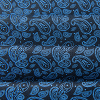 2024 Chine gros feutre non tissé fusible sous manteau imprimé 100% polyester entoilage tissu pour costume