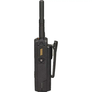 <span class=keywords><strong>Radio</strong></span> Bidireccional Digital MOTOROLA de Largo Alcance, Walkie-Talkie Digital DMR, Intercomunicador UHF VHF DP4600E P8620I - Product Image 4