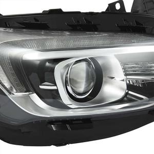Conjunto de Faros de Xenón para Buick LaCrosse 2017-2019, Pieza GM 2503466, Reemplazo Directo OEM - Product Image 2