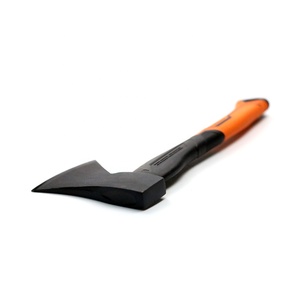 A613แกนชนิดที่มีการออกแบบใหม่สีคู่พลาสติกเคลือบไฟเบอร์กลาสจับ - Product Image 3
