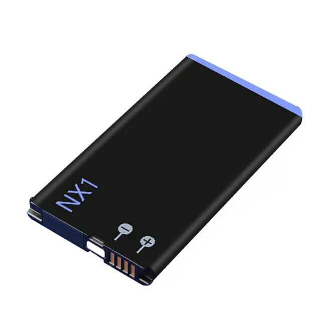 Genuine Lithium-Ion Battery 3.8v OEM FOR Blackberry Q10 LTE N-X1 NX-1 NX1 battery