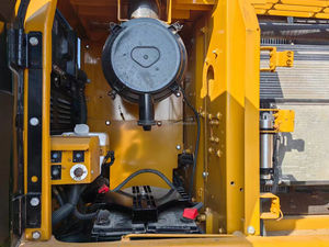 95% Nuevo Excavadora usada CAT320D2 CAT320d de horas de trabajo bajas bien mantenida a la venta al precio más bajo - Product Image 4