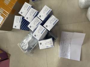 Sensor Panasonic MS-SFD-1-5 - Product Image 1