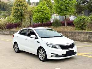 Autos Usados Baratos <span class=keywords><strong>en</strong></span> Venta <span class=keywords><strong>en</strong></span> China a Precios Bajos, Kia K2 2015 Automático Gasolina Híbrido, Compra de Autos Usados con Volante a la Izquierda - Product Image 3