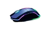 Multimedia ergonomische 6D-gamingmuis Oplaadbare muis met drie modi USB 2.4g voor pc-laptop desktopcomputer
