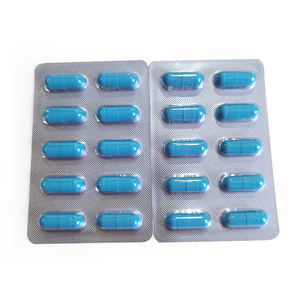 แคปซูลสารสกัดจากสมุนไพรธรรมชาติมาคาและโสมมาคา - Product Image 6