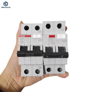 Contrôleur PLC, capteur, disjoncteur différentiel, neuf, original, GSH201 - Product Image 1