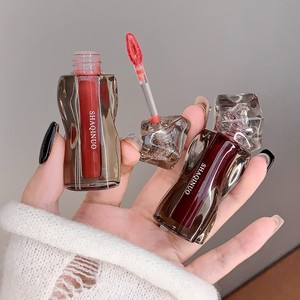 Shaqinuo nhãn hiệu riêng bán buôn số lượng lớn chất lượng cao trang điểm Glossy <span class=keywords><strong>Lip</strong></span> <span class=keywords><strong>Gloss</strong></span> Vegan Hydrating sắc tố cao Plumper <span class=keywords><strong>Lip</strong></span> <span class=keywords><strong>Gloss</strong></span> - Product Image 5