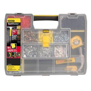 STANLEY-1-94-745จัดเรียง masterchenorganizer-3253561947452ชิ้นส่วนขนาดเล็ก - Product Image 1
