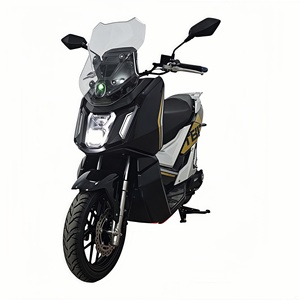 China Factory's New Brand <b>72v</b> 2000w High-Speed Racing Dirt Bike 12inch Tires With Lead Acid <b>Battery</b> Motorcycle High-speed <b>72v</b> El - Product Image 4