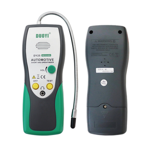 DUOYI DY25 Detector de Cortocircuitos y Circuitos Abiertos para Automóviles, Camiones y Cables - Product Image 3