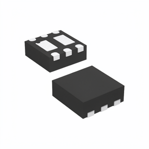 ทรานซิสเตอร์ PowerPak SC-75-6L ชิ้นส่วนอิเล็กทรอนิกส์สอง SIB911DK-T1-GE3ผู้จัดจำหน่ายที่ได้รับอนุญาต - Product Image 1
