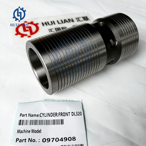 Pièces <span class=keywords><strong>de</strong></span> construction 09704908, manchon <span class=keywords><strong>de</strong></span> commande inversé pour brise-roche hydraulique, vanne <span class=keywords><strong>de</strong></span> <span class=keywords><strong>direction</strong></span> 09704908, vanne <span class=keywords><strong>de</strong></span> commande <span class=keywords><strong>de</strong></span> marteau hydraulique - Product Image 1