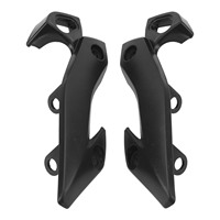1 Paire de Supports de Carénage de Phare de Moto pour FZ1 FZ1-N FZ-1N FZ1N FZ 1N FZ1 20