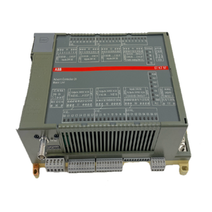 07 97 GJR5253000R0162 07KT97D โมดูลคอนโทรลเลอร์ PLC ยี่ห้อ Advant - Product Image 1