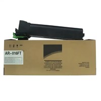 Cartouche de toner compatible Starplus AR 016T/FT/ST pour Sharp AR 5015 5316 5318 5020 5320, haute capacité, qualité d'impression supérieure