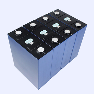 Pin Lifepo4 Hình Lăng Trụ CALB 9000 3.2V 280Ah Ắc Quy Xe Hơi Ắc Quy Năng Lượng Mặt Trời - Product Image 3