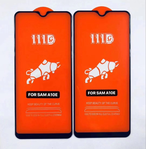 La pegamento curvado gran arco 111D <span class=keywords><strong>de</strong></span> vidrio templado Protector <span class=keywords><strong>de</strong></span> pantalla para Samsung M51 M31 M21 M11 - Product Image 3