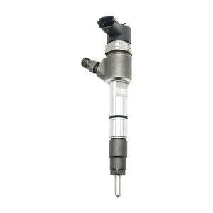 2024 vendita calda dei prodotti pezzi di ricambio del motore Diesel Common Rail <span class=keywords><strong>Bosch</strong></span> iniettore di combustibile 0445110249 <span class=keywords><strong>per</strong></span> Mazda - Product Image 4