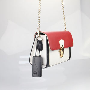 Bán lẻ chống trộm thẻ RF AM tự báo động thẻ an ninh chống trộm cắp EAS Kép Báo động tự cảm biến thẻ cho giày/túi - Product Image 2