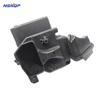 16500-6LB0B 16577-6LB0C 165006LB0B 165776LB0C Pièces automobiles Boîtier de filtre à air Offres Spéciales de haute qualité pour Nissan