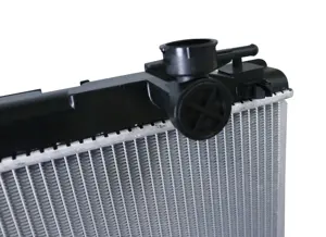 OE 164000H291/0 h220 produttore professionale ricambi Auto motore 12361 raffreddamento radiatore brasatura per TOYOTA CAMRY Auto radiatore