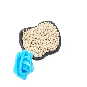 Molecular sieve 3A is used for deep drying of petroleum from China manufacturer