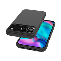 Matt TPU Sports Design coque de téléphone anti-choc housse de protection d'écran pour Poco Pro Max Plus Plus 7 Plus Ins Frosting Back Covers