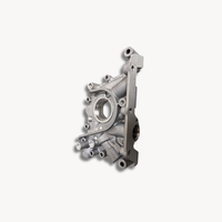 Automotive Engine Oil Pump Replacement Lubrication Oil Pump for Passenger Car Engine System