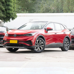 Volkswagen ID.<span class=keywords><strong>4</strong></span> 2021 ID.<span class=keywords><strong>4</strong></span> X <span class=keywords><strong>Prime</strong></span> 2026 VW Pure Plus ID.4X Auto Elettrica Usata - Product Image 2