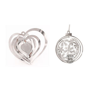 Professionele Fabrikanten Rvs <span class=keywords><strong>Wind</strong></span> <span class=keywords><strong>Spinner</strong></span> - Product Image 6