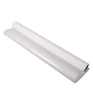 Modern <b>Mirror</b> White Carpet 0.6mm and 1.3mm Thick Carpet for Wedding Hall Walking Carpet <b>Rolls</b> for Wedding Hotel - Product Image 4