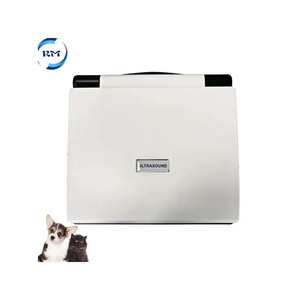 Appareil d'<span class=keywords><strong>échographie</strong></span> Doppler couleur multifonctionnel pour animaux avec affichage MI TI en temps réel pour examen médical vétérinaire - Product Image 6