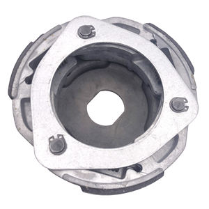 Per Kymco ATV frizione muslimex MXU300 MXU250 mangusta 300 250 MXU Maxxer - Product Image 4