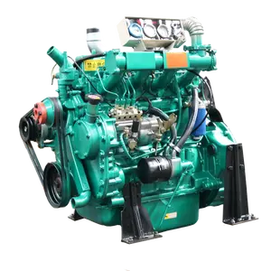 Ricardo-motor diésel serie R4105, a la venta, precio competitivo