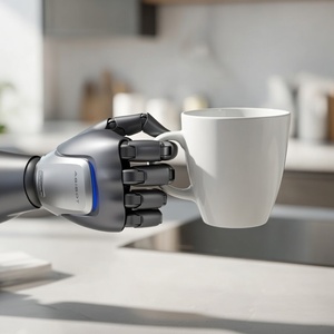 Mano Robótica AgiBot OmniHand, Mano Diestra de 16/19 Grados de Libertad, Personalizable, para Robots Humanoides Agibot Ultra, para Fines Educativos - Product Image 1
